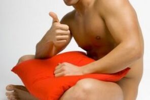 Methods of penis growth using exercises
