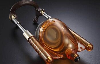 Prosthetic