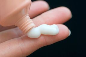 Penis enlargement ointment