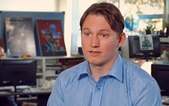 Aaron Kemmer - author of the penis enlargement guide