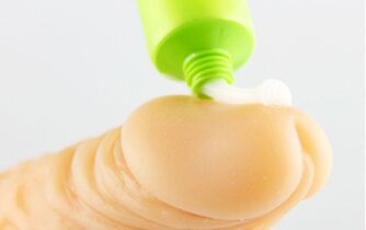 Using Lubricant for Jelqing Liquid