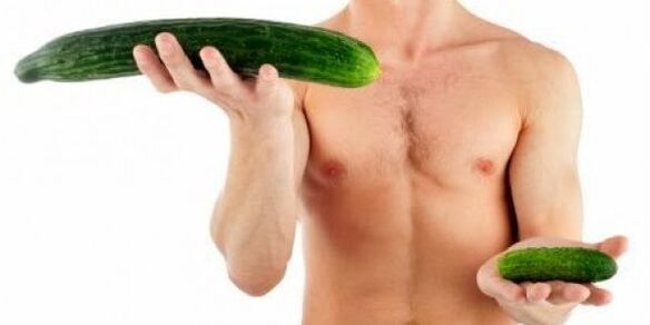 non-surgical methods to increase penis size